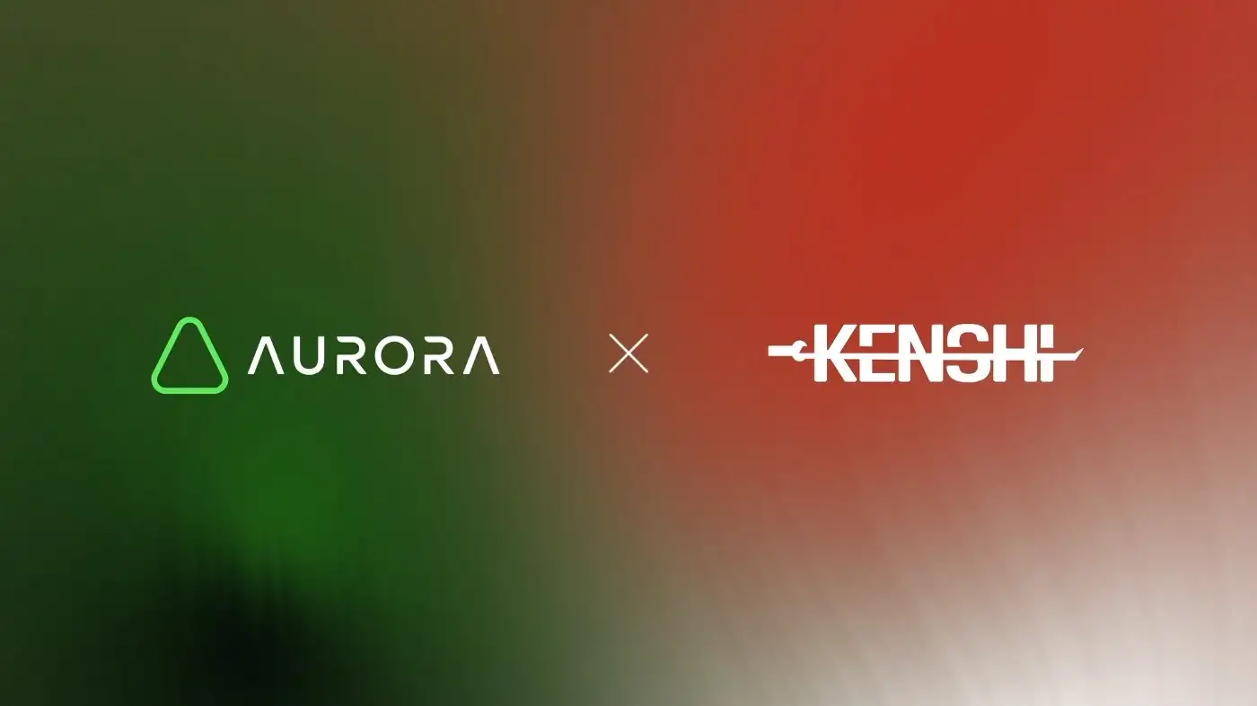 Kenshi запускает свой инструментарий (Deep Index & Oracle Network) на Aurora
