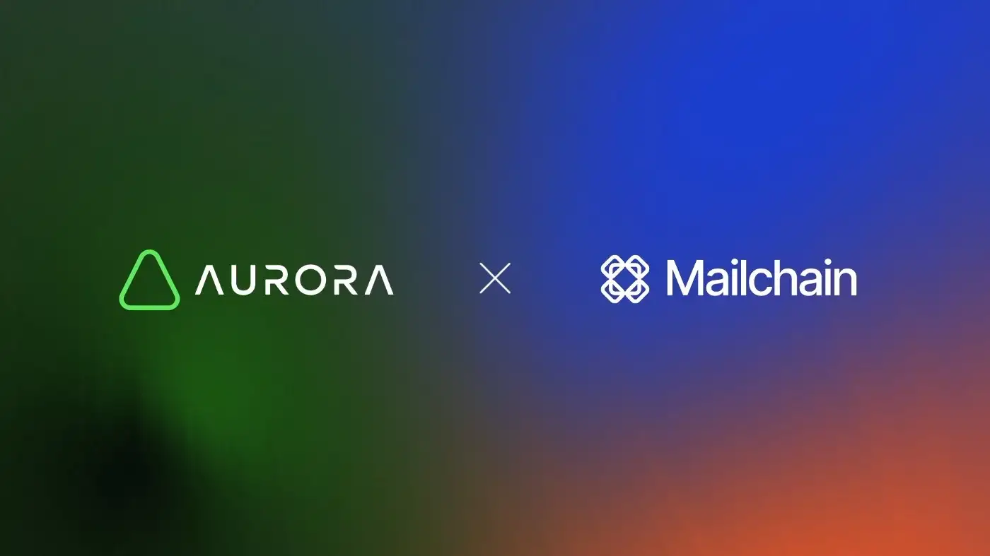 Mailchain – будущее Web3-коммуникаций в сети Aurora